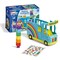 Hand2Mind Numberblocks Rainbow Counting Bus 96092 - alternate 1
