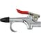 Neiko Air Blow Gun Nozzle Set With 5 Interchangeable Nozzles 31112 - alternate 1