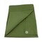 Mytee Products 8ft x  12ft Canvas Tarp - Green CT8-12-G - alternate 5
