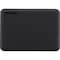 Toshiba CANVIO ADVANCE 1TB BLACK HDTCA10XK3AA - alternate 1