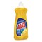 Ajax Dish Detergent, Lemon Scent, 28 oz Bottle, PK9 44673 - alternate 5