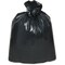 Earthsense Commercial 16 gal Trash Bags, 24 in x 33 in, Heavy-Duty, 0.85 mil, Black, 500 PK RNW3310 - alternate 1
