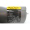 Baldor-Reliance AC MOTOR 115V-AC 230V-AC 1725RPM 1HP 3PH 56H L3510 - alternate 4