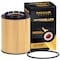 Premium Guard Engine Oil Filter,  PG5545EX - alternate 1