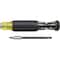 Klein Tools 14-in-1 Multi-Bit Adjustable Length Screwdriver 32303 - alternate 1