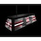 Holland Bar Stool Valdosta State University Long Box Billiard Light BxLM2 - alternate 2