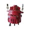 Cnh DRIVE MOTOR MS18 RH DYNA+, CNH OEM 21.21532R 21.21532R - alternate 1