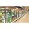 Beyond Led Technology LED Cooler Light, 30 Watt, 3900 Lumens, 5000K, 100V-277V, 6ft, White Housing, 6PK 155469 - alternate 3