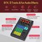 Pyle Portable Bluetooth Live Broadcast Sound Card Pro Audio Interface DJ mixer Condenser w/Microphone PKSCRD308 - alternate 2