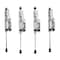Fox 9806 JEEP WRANGLER TJ; 8401 CHEROKEE REAR PS 2.0 R/R 9.6IN 46IN & 3.54.5I 985-26-113 - alternate 5