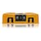 Banda ORANGE One Channel High Power Car Audio Amplifier Stable to one Ohm With Bass Boost LPF and HPF VIK5000.1ORANGE - alternate 4
