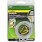 Hillman WallBiter Brass-Plated Heavy Duty Picture Hanging Kit 60 lb 122397 - alternate 1