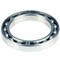 Timken DEEP GROOVE RADIAL BALL BEARING 61811 - alternate 2