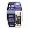 Dri Mark UV Pro Ultraviolet Counterfeit Detecto, UV Light; Watermark, U.S.; Most Foreign Currencies UVPROPLUS-B - alternate 1