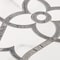Andova Tiles Ciara Rex 10-in. Marble Look Matte Porcelain Wall & Floor Tile ANDCIA1263 - alternate 3