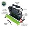 Overland Vcl Air Compressor, Portable; 7.0 Cubic Feet Per Minute Cfm At 150 Psi; Battery Clamp; Without Air 12099922 - alternate 3