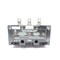 Ge HIGH FAULT PROTECTOR 30A AMP 600V-AC 3P TEDL36060 - alternate 1