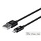 Monoprice Select Series Apple MFi Certified Lightning to USB Charge & Sync Cable 12841 - alternate 3