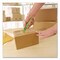 Westcott Full-Size Safety Cutter, ABS Handle, Green, 12PK 659 - alternate 2