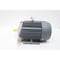 Emerson MOTOR 184T 5HP 1740RPM 460V-AC 3PH ELT5E2D - alternate 4