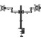 Startech.Com VESA 75X75MM/100X100MM COMPATIBLE DESK MOUNT DUAL MONITOR ARM SUPPORTS 2 DISPLAY ARMDUAL3 - alternate 1