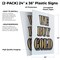 Signmission We Buy Gold, Plastic Signs Only 24 Inch x 36 Inch, Corrugated Plastic, 2PK CSB-2436-2PACK-We Buy Gold - alternate 2