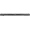 Super Sonic Supersonic Bluetooth Smart Speaker - Alexa Supported - Black SC1419SBA - alternate 1