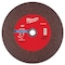 Milwaukee Tool Cut Off Wheel 49-94-0048 - alternate 1