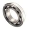 Timken DEEP GROOVE BALL BEARING 6405-NR - alternate 3