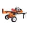 Brave Log Splitter, 24-Ton, Honda GC160 VH1724GC - alternate 4