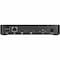 Targus UNIVERSAL USB-C DV4K DP DOCKING STATION WITH 65W POWER DELIVERY BLACK DOCK315USZ - alternate 3