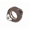 Ridgid ProPress XL-C Press Ring For 3 in Copper/Stainless Steel Tubing 20548 - alternate 4