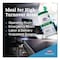 Clorox Towels & Wipes, Canister, Unscented, White, 6 PK 30825 - alternate 8