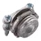 Halex 3/8 in. Flexible Metal Conduit FMC Clamp Combination Connector 05711B - alternate 4