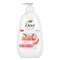 Dove Advanced Care Peach and Rice Milk Hand Wash, 12 Fluid Ounce, 4PK 64793209 - alternate 5