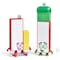 Hand2Mind Numberblocks Friends Thirteen and Fourteen Figure Set 96925 - alternate 3