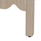 Bali & Pari Juniper Grasscloth Nightstand 265-14545-ZORO - alternate 2