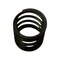 Komatsu SPRING, KOMATSU OEM KBT1461-34003 KBT1461-34003 - alternate 3