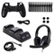 Dreamgear GameFitz 10 in 1 Accessories Kit for PlayStation GF8-002 - alternate 1