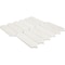 Daltile Eclessia Marble Natural Stone Elongated Fan Mosaic Polished, 9.60 SQFT Per Carton, 10PK M346ELFANMSPL - alternate 3