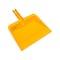 Kleen Handler Handheld Dust Pan, Heavy-Duty Plastic, 11.5in W Edge with Debris Comb KHES-HHDP-PL-Y-1-OMP - alternate 1