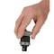 Performance Tool 1/2 in. Dr. Ratcheting Adapter, Breaker Bar, Palm Ratchet, Chrome Vanadium W32114 - alternate 4