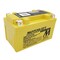 Motobatt 8.6Ah 190 CCA AGM Powersports Battery replaces YTZ10S MBTZ10S - alternate 3