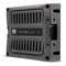 Banda Competition Vehicle Audio Amplifier w/Built in Subsonic Filter up to 9000 Watts RMS PROFESSIONAL HA VIK8000.1BK - alternate 1