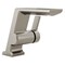 Delta Pivotal Single Handle Bathroom Faucet 599-SS-PR-MPU-DST - alternate 4