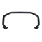 Putco Grill Guard, 1-Piece; Textured Powder Coated; Black; 14 Gauge Steel; 2 Inch Diameter; Without Brush 61500 - alternate 1