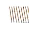 Freeman 15 Deg. 2-1/4in Wire Collated Galvanized Smooth Shank Coil Siding Nails, 3600-Count SNSSG92-225WC - alternate 4