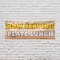 Signmission Now Serving Plate Lunch, 36 Inch x 96 Inch, Vinyl Banner B-96-30766 - alternate 2