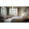 Z-Lite Aimie 5-Light Chandelier, 12 in W x 13 in H, Modern Gold 828P6-5R-MGLD - alternate 4