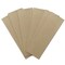 Gator Finishing 1/3 Sheet Clamp-On Sandpaper, 150 Grit, 6PK 5041 - alternate 3